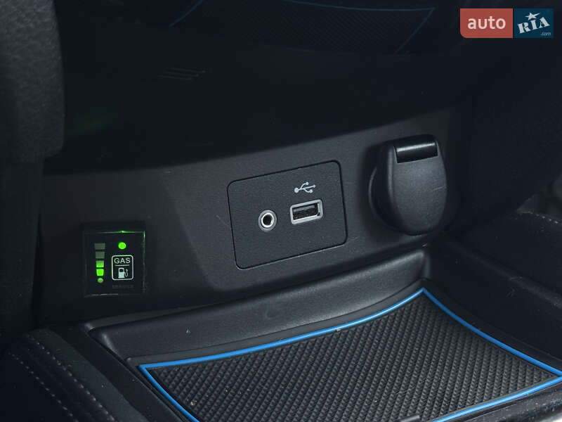 Внедорожник / Кроссовер Nissan Rogue 2018 в Полтаве