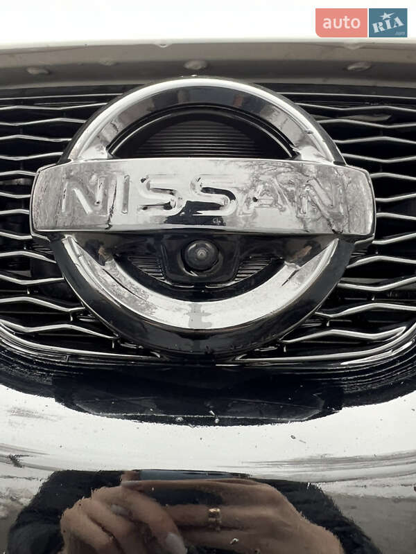 Внедорожник / Кроссовер Nissan Rogue 2016 в Новояворовске фото 6 Внедорожник / Кроссовер Nissan Rogue 2016 в Новояворовске