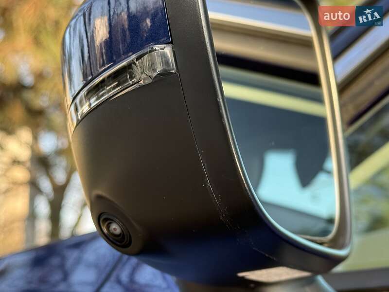 Внедорожник / Кроссовер Nissan Rogue 2021 в Одессе