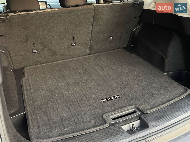 Внедорожник / Кроссовер Nissan Rogue 2021 в Одессе