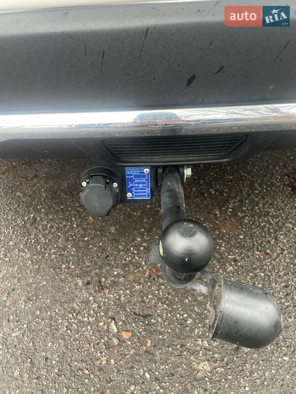 Внедорожник / Кроссовер Nissan Rogue 2018 в Ромнах