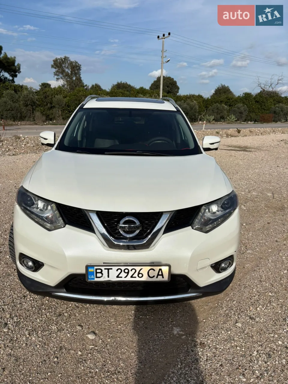 2015 Nissan Rogue - мініатюра 48