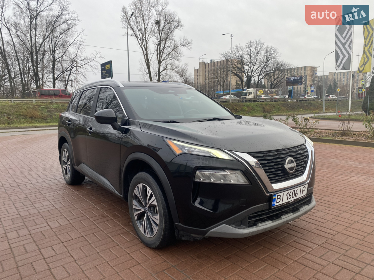2024 Nissan Rogue - мініатюра 35