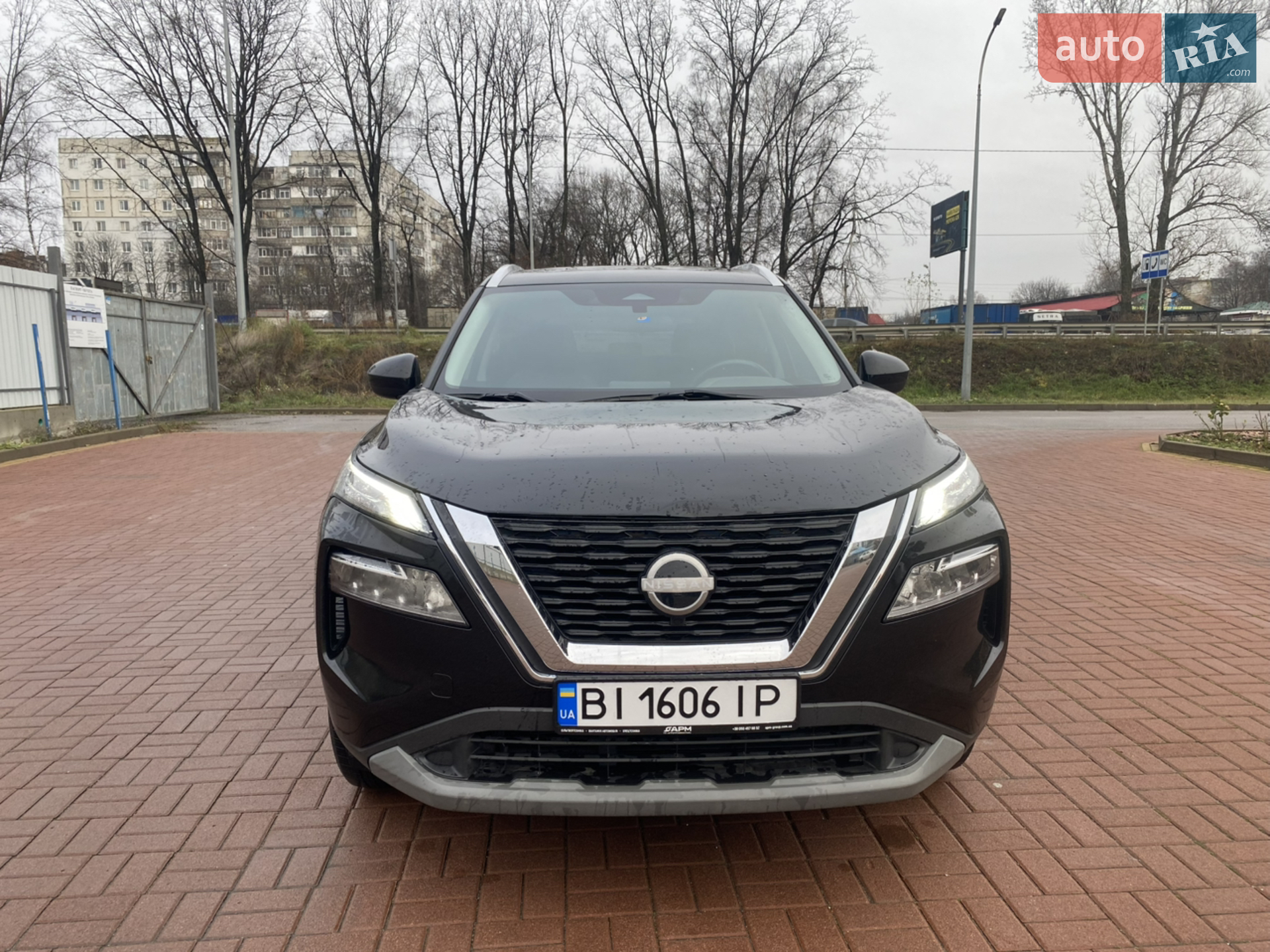 2023 Nissan Rogue - мініатюра 2