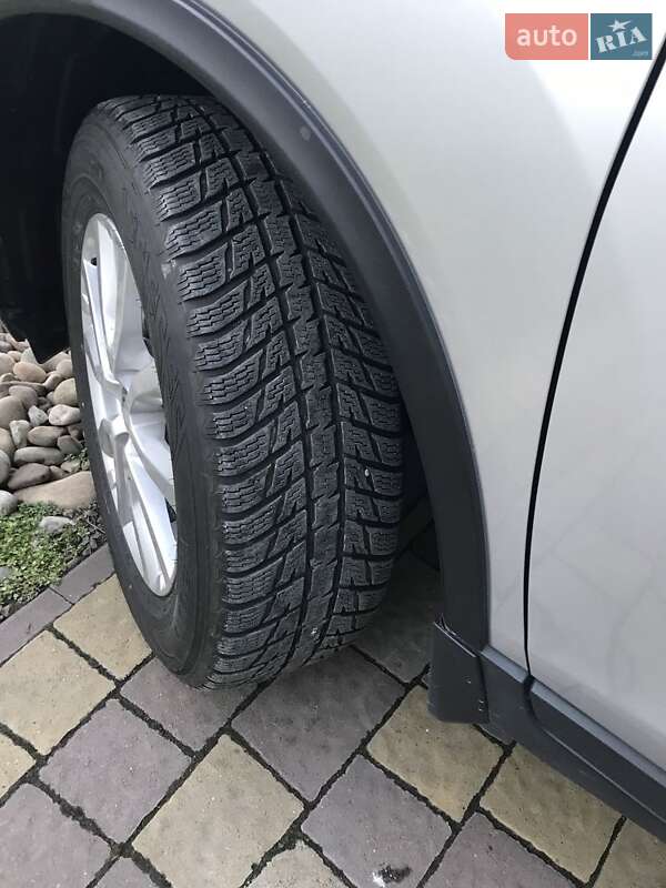 Внедорожник / Кроссовер Nissan Rogue 2019 в Ивано-Франковске фото 9 Внедорожник / Кроссовер Nissan Rogue 2019 в Ивано-Франковске