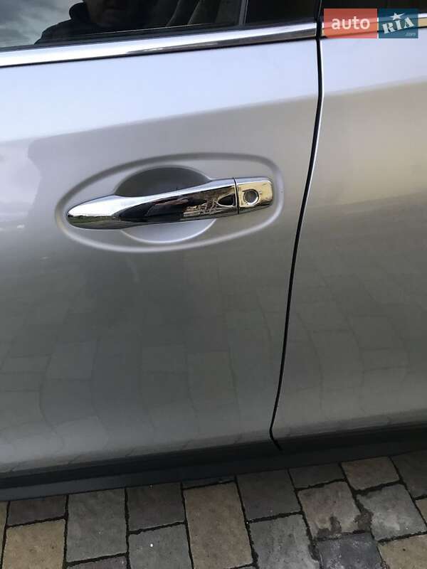 Внедорожник / Кроссовер Nissan Rogue 2019 в Ивано-Франковске фото 18 Внедорожник / Кроссовер Nissan Rogue 2019 в Ивано-Франковске