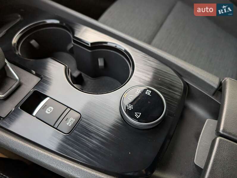 Внедорожник / Кроссовер Nissan Rogue 2021 в Ровно