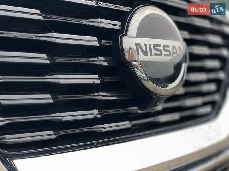 Внедорожник / Кроссовер Nissan Rogue 2021 в Одессе фото 9 Внедорожник / Кроссовер Nissan Rogue 2021 в Одессе