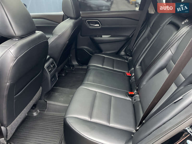 Внедорожник / Кроссовер Nissan Rogue 2021 в Одессе фото 23 Внедорожник / Кроссовер Nissan Rogue 2021 в Одессе