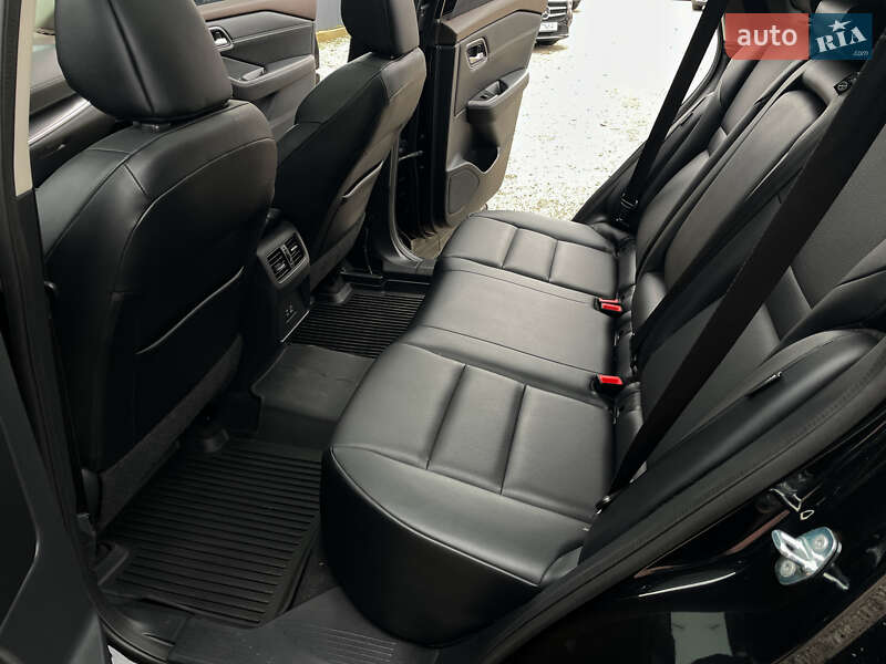 Внедорожник / Кроссовер Nissan Rogue 2021 в Одессе фото 25 Внедорожник / Кроссовер Nissan Rogue 2021 в Одессе