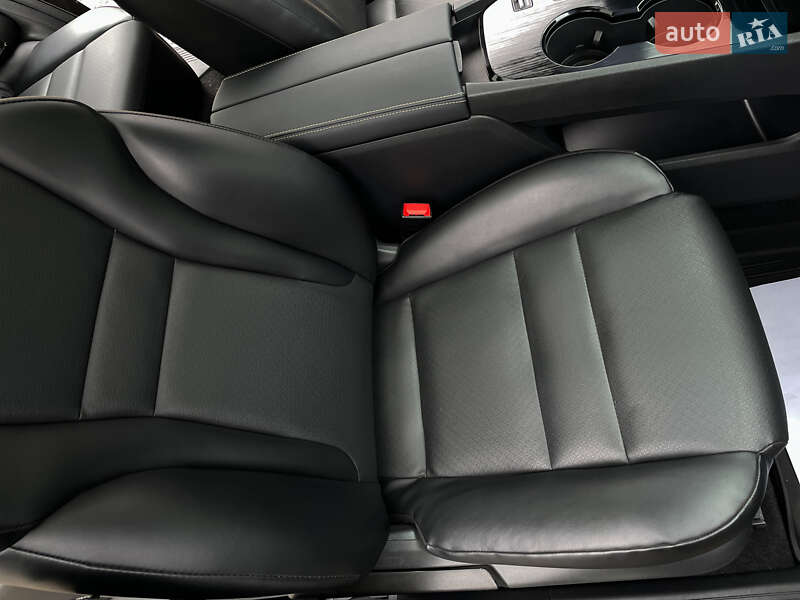 Внедорожник / Кроссовер Nissan Rogue 2021 в Одессе фото 28 Внедорожник / Кроссовер Nissan Rogue 2021 в Одессе