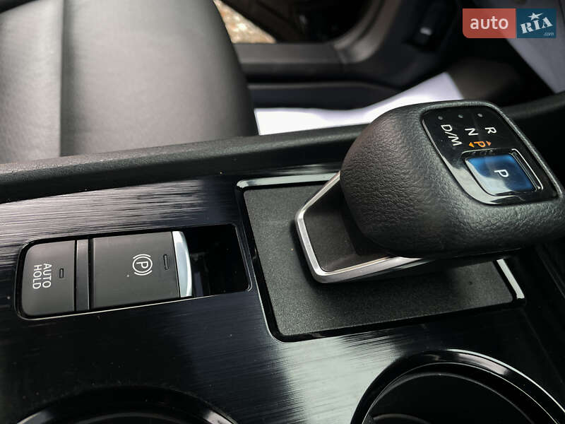 Внедорожник / Кроссовер Nissan Rogue 2021 в Одессе фото 31 Внедорожник / Кроссовер Nissan Rogue 2021 в Одессе