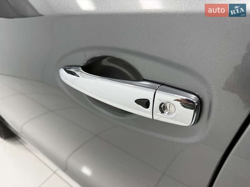 Внедорожник / Кроссовер Nissan Rogue 2018 в Одессе