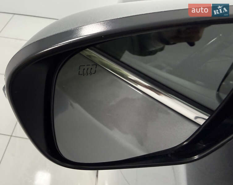 Внедорожник / Кроссовер Nissan Rogue 2018 в Одессе