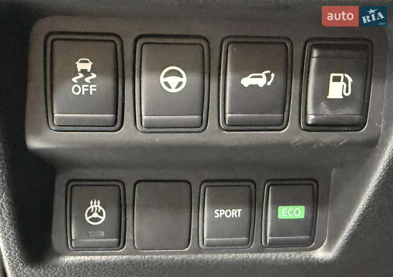 Внедорожник / Кроссовер Nissan Rogue 2018 в Одессе