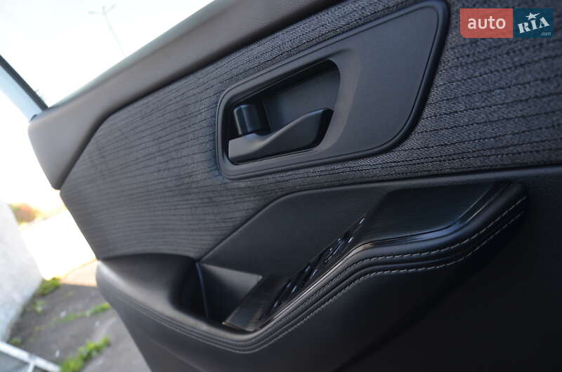 Внедорожник / Кроссовер Nissan Rogue 2021 в Дрогобыче