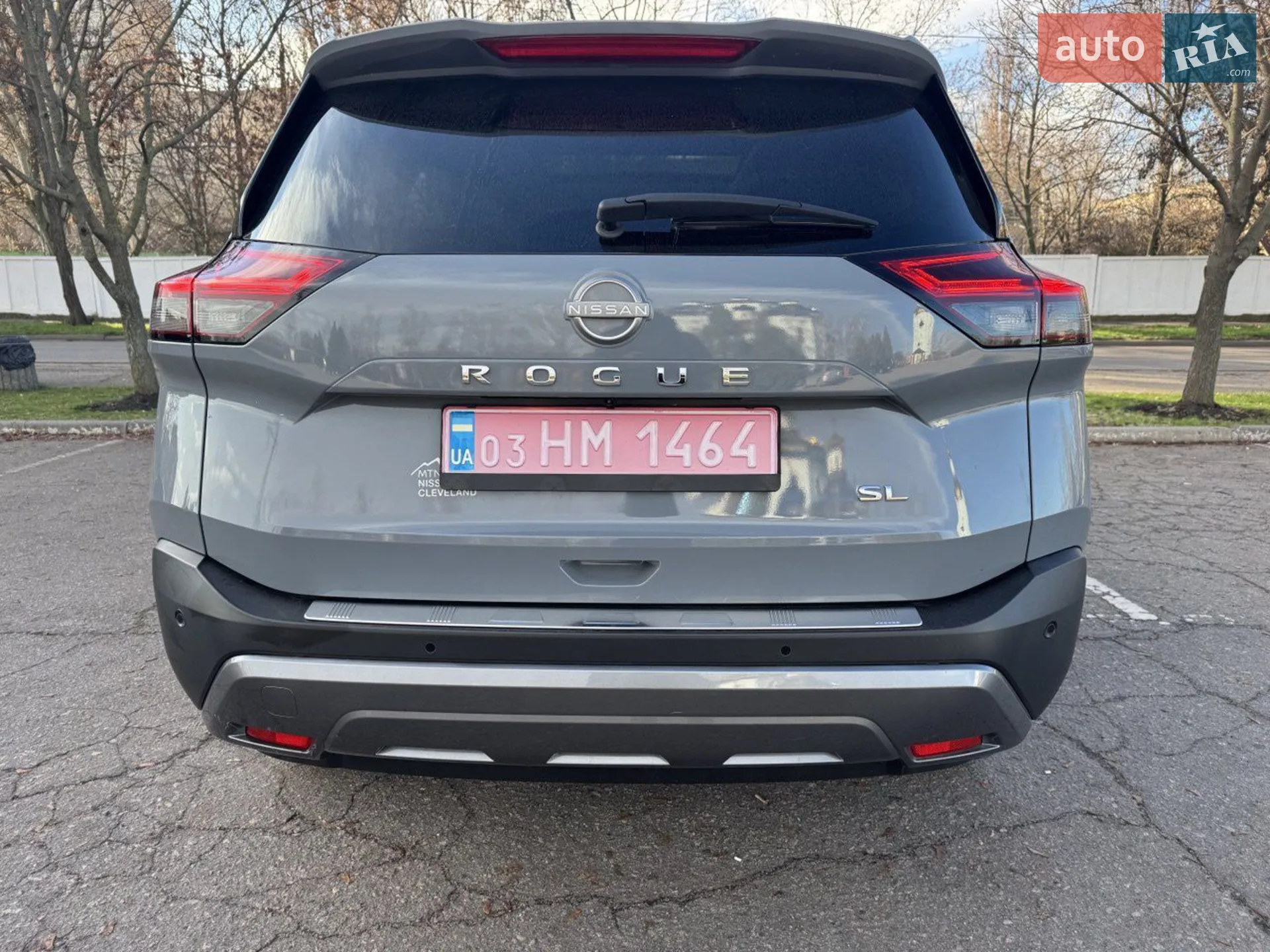 2023 Nissan Rogue - мініатюра 12