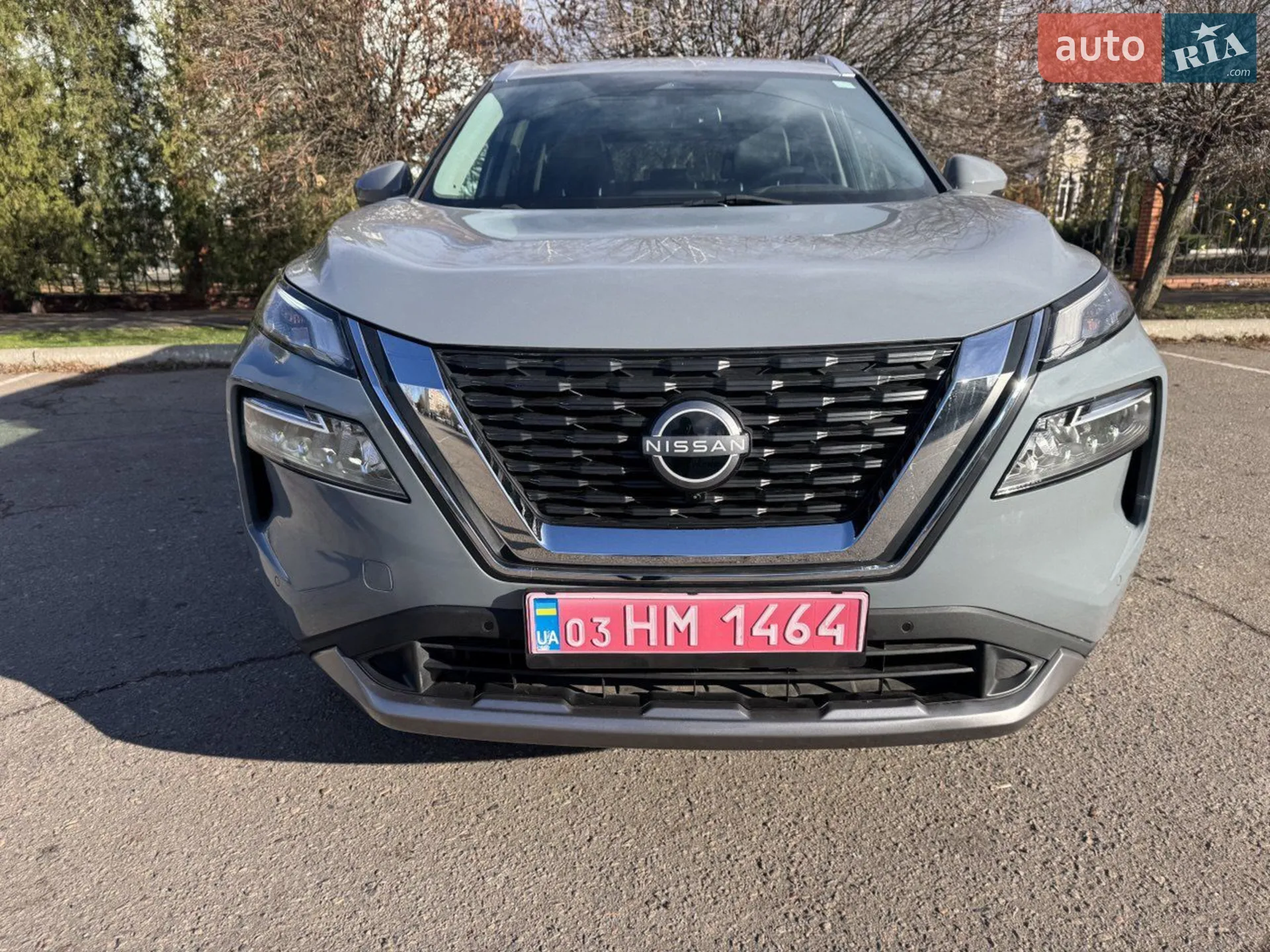 2023 Nissan Rogue - мініатюра 6