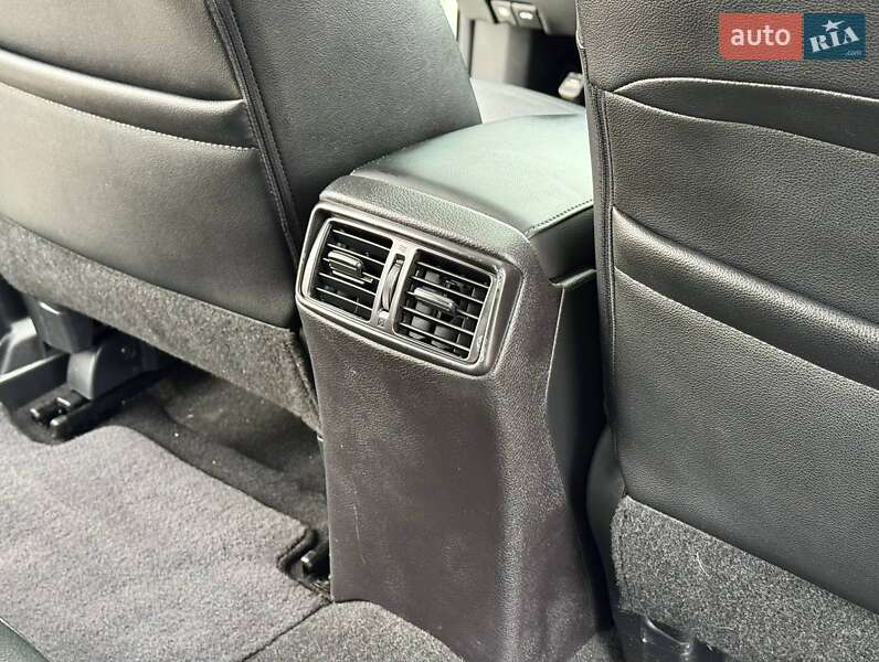 Внедорожник / Кроссовер Nissan Rogue 2016 в Киеве фото 22 Внедорожник / Кроссовер Nissan Rogue 2016 в Киеве