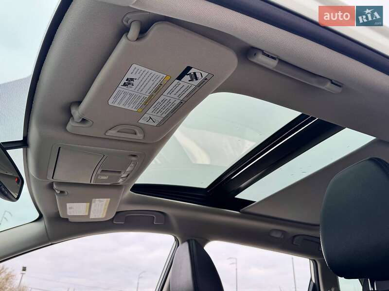 Внедорожник / Кроссовер Nissan Rogue 2016 в Киеве фото 33 Внедорожник / Кроссовер Nissan Rogue 2016 в Киеве