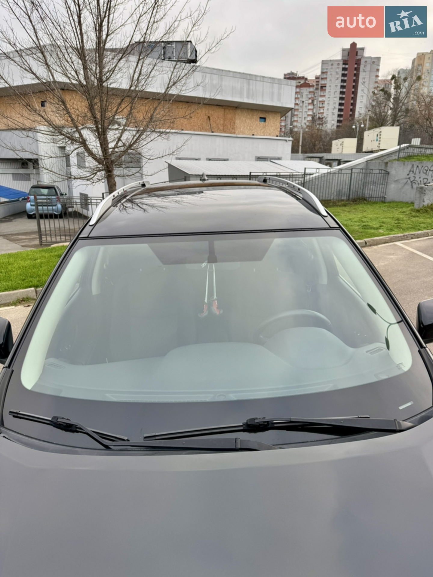 2018 Nissan Rogue - мініатюра 10