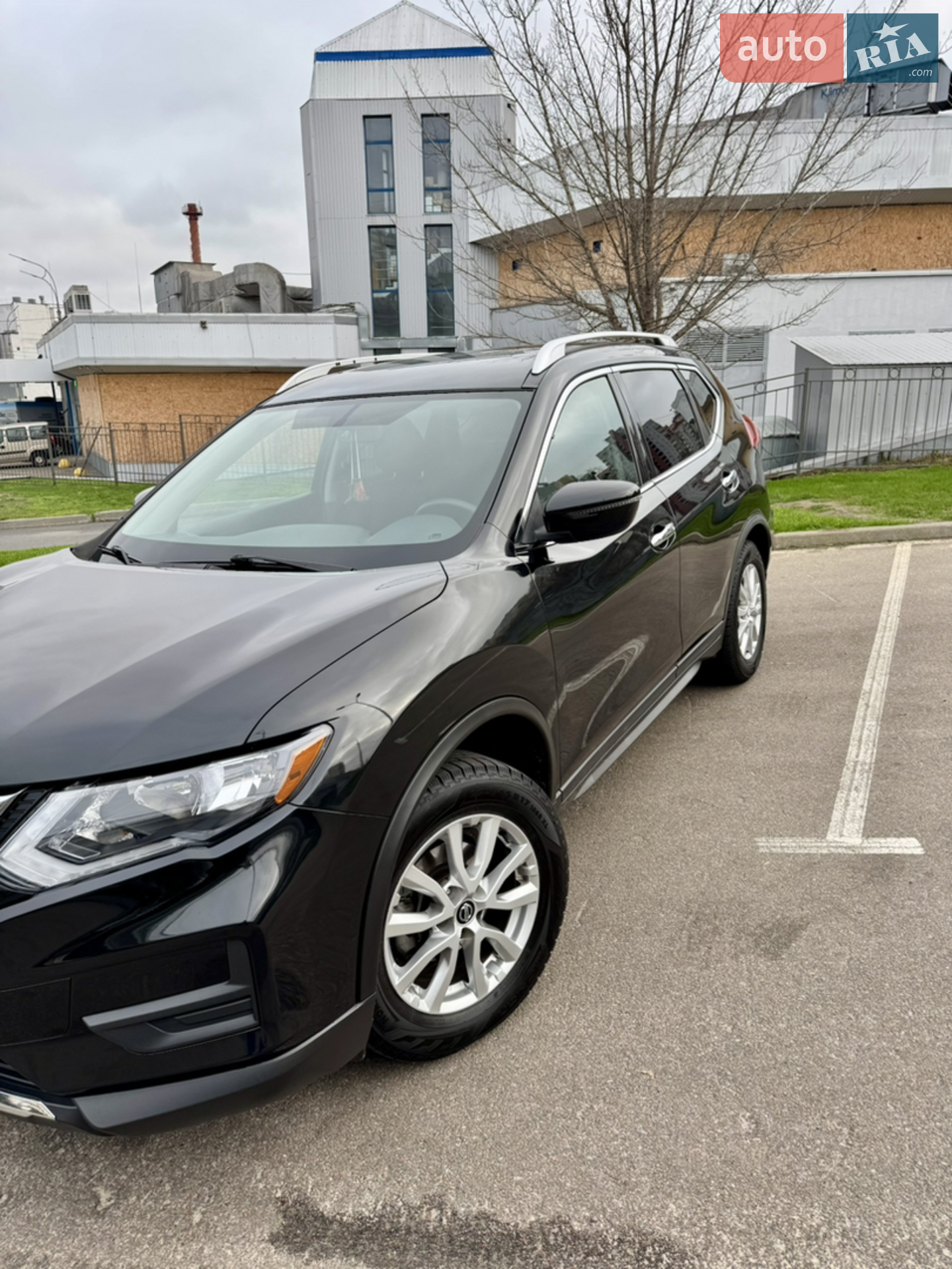 2018 Nissan Rogue - мініатюра 20