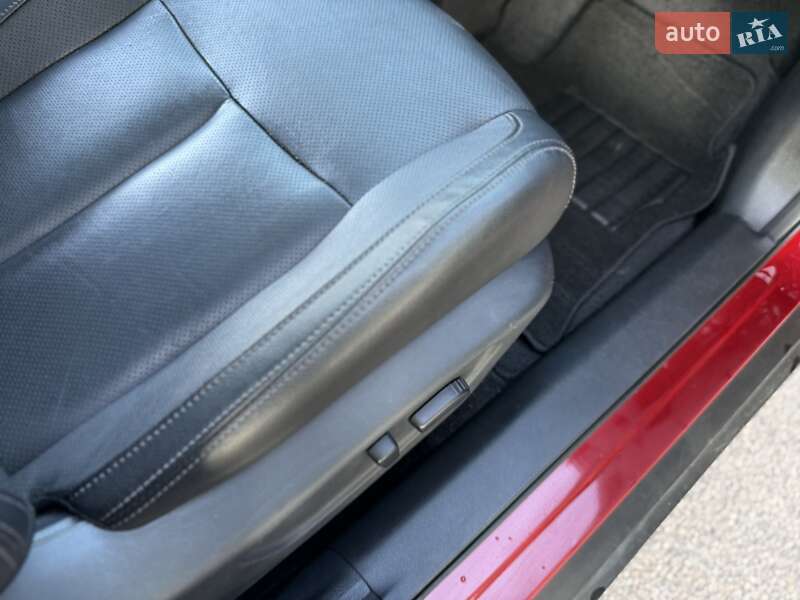 Внедорожник / Кроссовер Nissan Rogue 2018 в Днепре