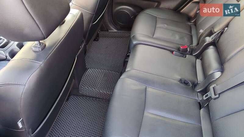 Внедорожник / Кроссовер Nissan Rogue 2020 в Полтаве