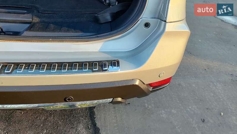 Внедорожник / Кроссовер Nissan Rogue 2020 в Полтаве