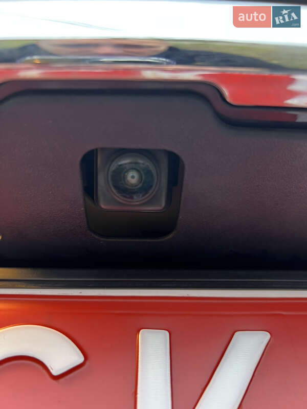 Внедорожник / Кроссовер Nissan Rogue 2018 в Новояворовске