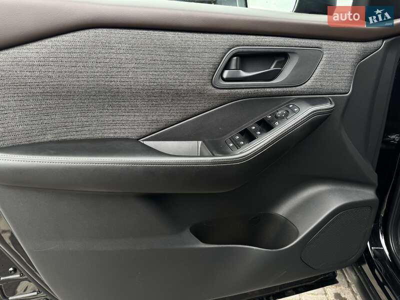 Внедорожник / Кроссовер Nissan Rogue 2021 в Николаеве фото 10 Внедорожник / Кроссовер Nissan Rogue 2021 в Николаеве