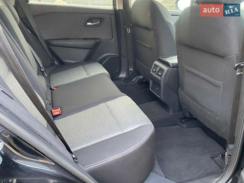 Внедорожник / Кроссовер Nissan Rogue 2021 в Харькове фото 17 Внедорожник / Кроссовер Nissan Rogue 2021 в Харькове