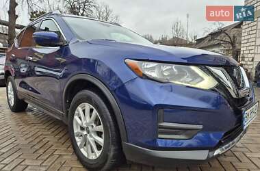 Внедорожник / Кроссовер Nissan Rogue 2019 в Сумах