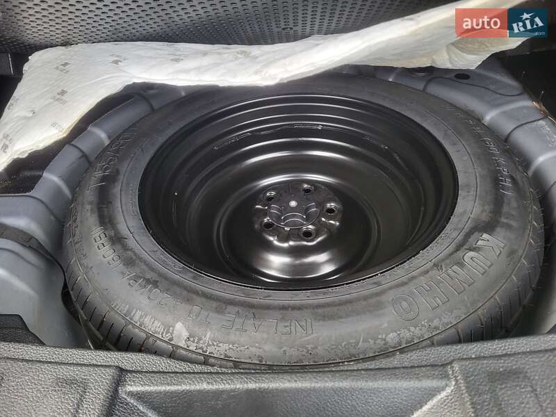 Внедорожник / Кроссовер Nissan Rogue 2017 в Ровно фото 27 Внедорожник / Кроссовер Nissan Rogue 2017 в Ровно