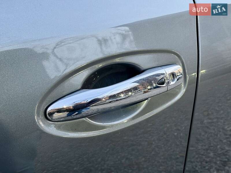 Внедорожник / Кроссовер Nissan Rogue 2016 в Харькове фото 7 Внедорожник / Кроссовер Nissan Rogue 2016 в Харькове