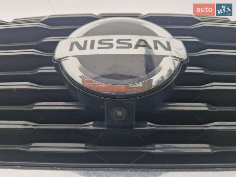 Позашляховик / Кросовер Nissan Rogue 2021 в Умані