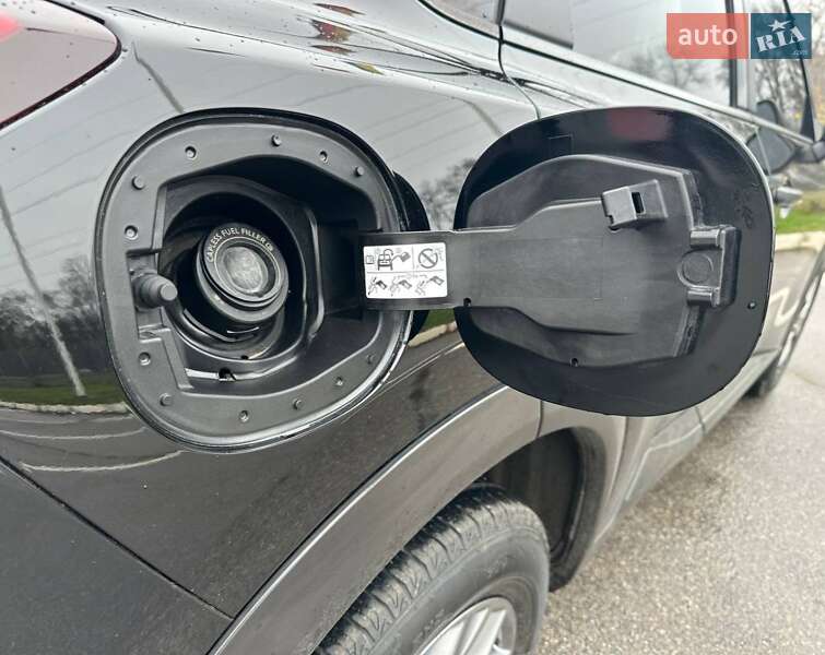 Внедорожник / Кроссовер Nissan Rogue 2021 в Запорожье