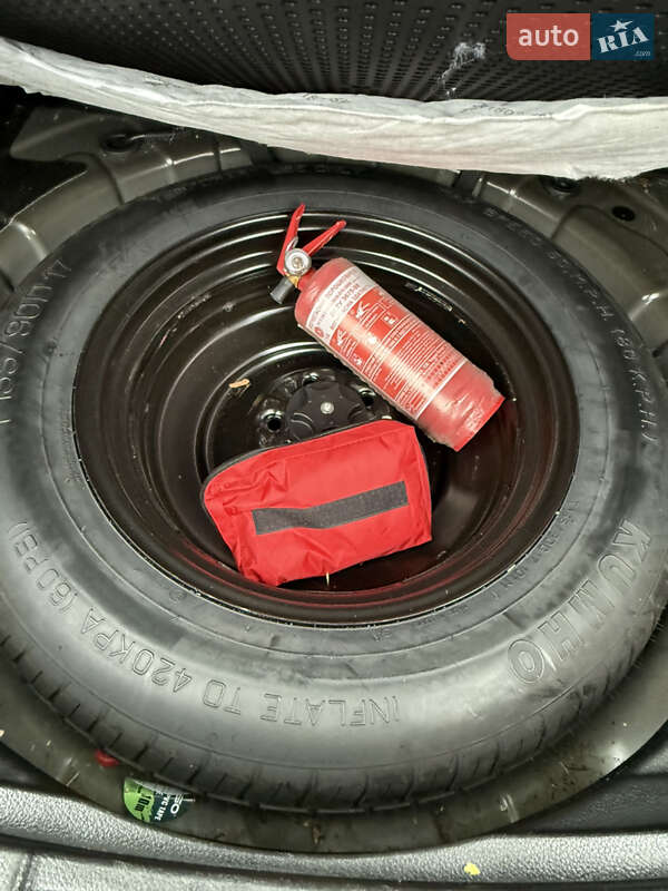 Внедорожник / Кроссовер Nissan Rogue 2017 в Ровно фото 10 Внедорожник / Кроссовер Nissan Rogue 2017 в Ровно