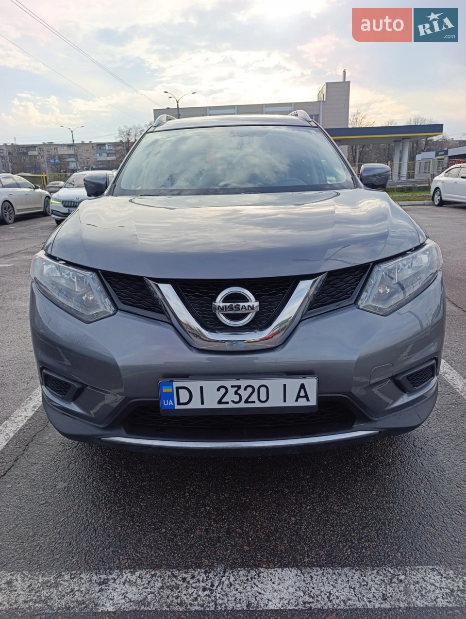 2016 Nissan Rogue - мініатюра 18