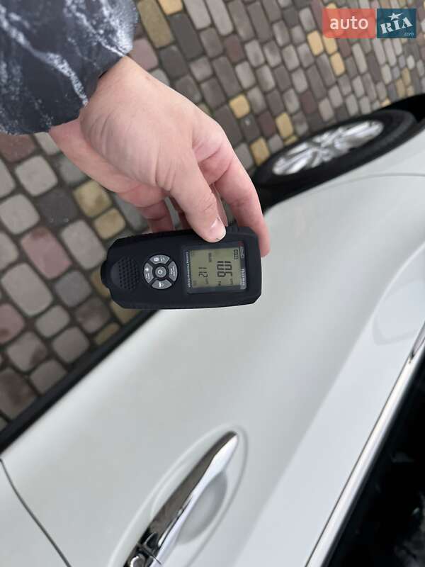 Позашляховик / Кросовер Nissan Rogue 2018 в Луцьку