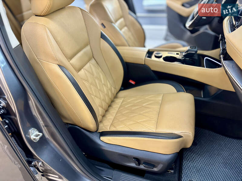 Внедорожник / Кроссовер Nissan Rogue 2022 в Виннице фото 42 Внедорожник / Кроссовер Nissan Rogue 2022 в Виннице