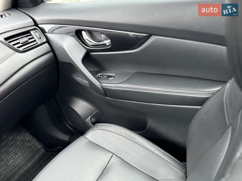 Внедорожник / Кроссовер Nissan Rogue 2017 в Белой Церкви фото 38 Внедорожник / Кроссовер Nissan Rogue 2017 в Белой Церкви