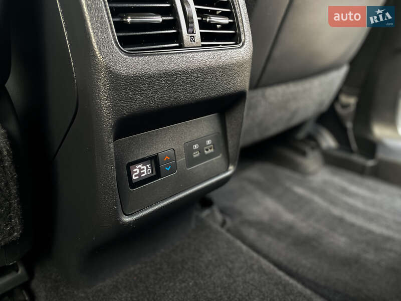 Внедорожник / Кроссовер Nissan Rogue 2021 в Одессе