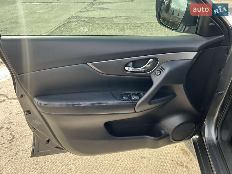 Внедорожник / Кроссовер Nissan Rogue 2015 в Харькове фото 27 Внедорожник / Кроссовер Nissan Rogue 2015 в Харькове