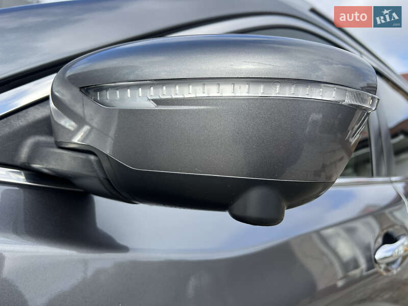 Внедорожник / Кроссовер Nissan Rogue 2015 в Харькове фото 28 Внедорожник / Кроссовер Nissan Rogue 2015 в Харькове