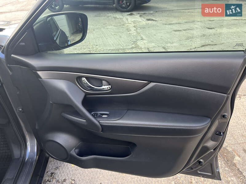Внедорожник / Кроссовер Nissan Rogue 2015 в Харькове фото 37 Внедорожник / Кроссовер Nissan Rogue 2015 в Харькове