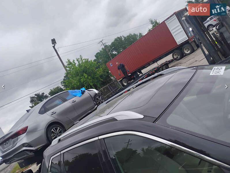 Позашляховик / Кросовер Nissan Rogue 2015 в Львові фото 9 Позашляховик / Кросовер Nissan Rogue 2015 в Львові