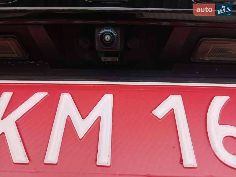 Позашляховик / Кросовер Nissan Rogue 2021 в Броварах фото 21 Позашляховик / Кросовер Nissan Rogue 2021 в Броварах