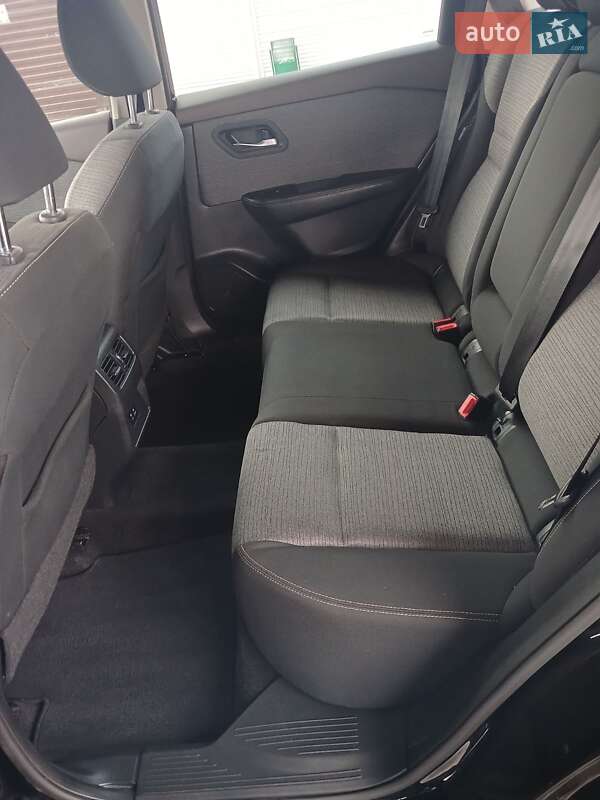 Позашляховик / Кросовер Nissan Rogue 2021 в Броварах фото 34 Позашляховик / Кросовер Nissan Rogue 2021 в Броварах