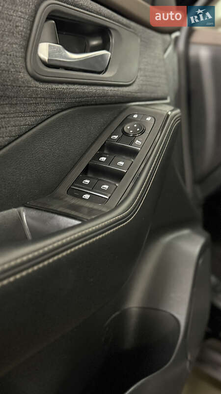 Позашляховик / Кросовер Nissan Rogue 2023 в Львові фото 9 Позашляховик / Кросовер Nissan Rogue 2023 в Львові